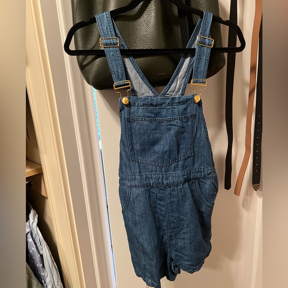 WeWoreWhat Overalls